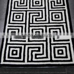 Outdoor /corridor / Lift Lobby Axminster Carpet YB-A022 thumbnail-1