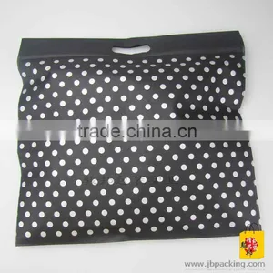 Poly Zipper Bag thumbnail-1
