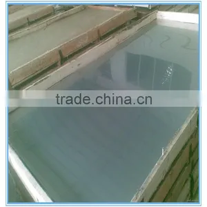 2015 Reputation Gold Supplier Reliable Astm Stainless Steel Sheet Price 316 thumbnail-2