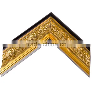 JC-psm-78 Classic Beautiful PS Moulding for Oil Painting Decorative thumbnail-5