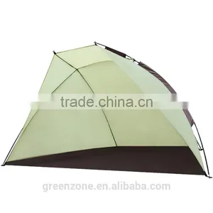 Folding Tent for Beach thumbnail-1