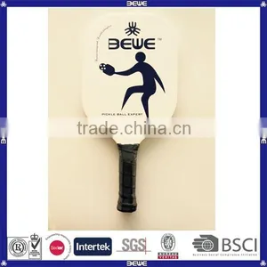 Wholesale Exsiting Mold Carbon Pickleball Paddle thumbnail-1