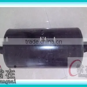 High Quality & Cheap Price Semi Trailer/truck Air Tank 20L-100L thumbnail-1