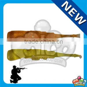 Shooting Gun Shaped Fruit Jelly thumbnail-1