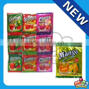 Instant Mango Powder Drink thumbnail-1