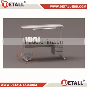 Lab Technician Industrial Work Bench of ISO9001 (Detall) thumbnail-2