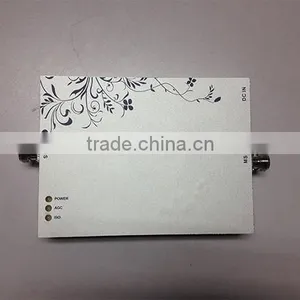 4G Full Bar Mobile Phone Signal Repeater 700mhz Cell Phone/ Best 4G Signal Repeater thumbnail-3