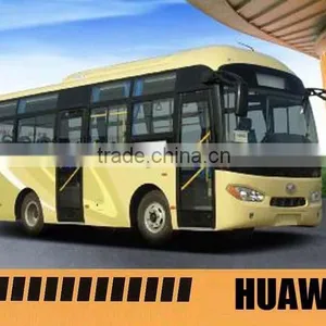 7 METER INTERCITY BUS thumbnail-1