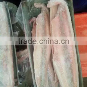 Skin off Mackerel Fillet Frozen Spanish Mackerel Fillet thumbnail-1