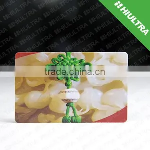 16years Experience Rewritable Rfid MF 1k Card thumbnail-1