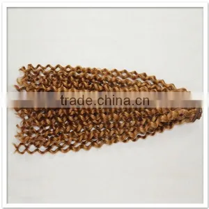 Russian Sew in Remy Hair Extensions thumbnail-1