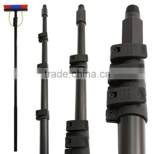 MAXBLAST 35L Water Trolley & Water Fed Cleaning 20ft Pole thumbnail-5