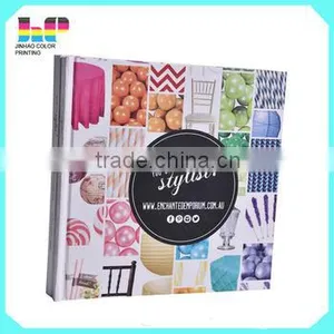 Customized Design Photo Book Printing With Competitive Price thumbnail-4