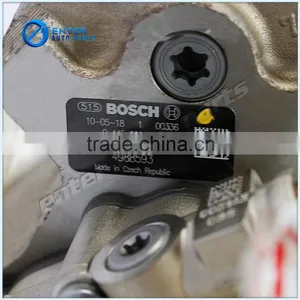 4988593 Common Rail High Pressure Fuel Injection Pump thumbnail-4