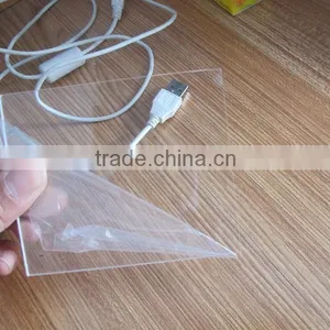 PE Protective Film for Plexiglass,organic,resin,acryl,synthetic Glass thumbnail-1