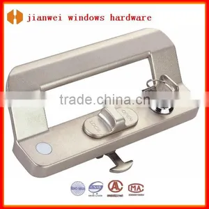 Sliding Door Key Lock thumbnail-1