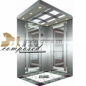Passenger Elevator Elevator Lift thumbnail-5