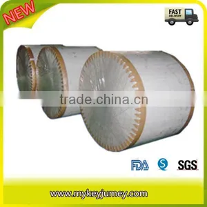 Single Sided PE Coated Paper Roll thumbnail-4