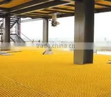 FRP GRATING thumbnail-1