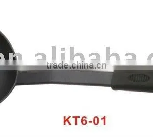 Multi-function Kitchenware Nylon Soup Ladle thumbnail-1