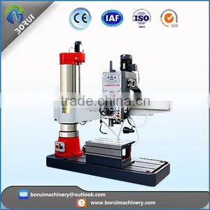 Facrory Directlly Discount Sell Z3050*16 Drilling Machine thumbnail-1