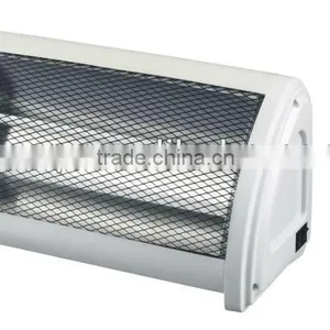 RH19 Quartz Heater Home Heater Electric Heater Warm Fast With Convect Function With Turbo Fan Inside thumbnail-1