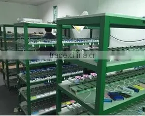 Shenzhen High Lead Electronic Co., Ltd. company overview - view 3 thumbnail