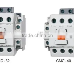 Industrial Controls,CMC Series Contactor-32-40 CMC-40 thumbnail-2