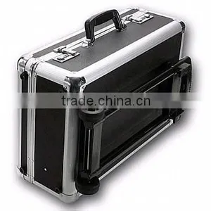 Aluminum Trolley Case thumbnail-1