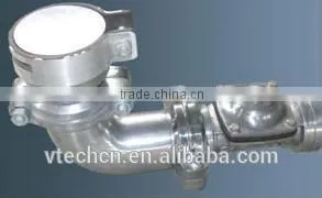 Water Spray Component for Water Truck thumbnail-3