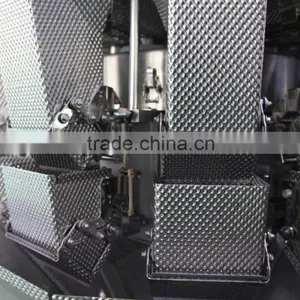 Automatic PLC Multihead Weigher Packing Machine for Peanuts thumbnail-4