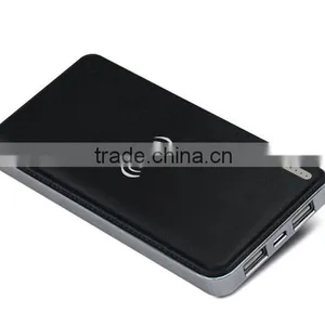 Wireless Charger Power Bank thumbnail-6