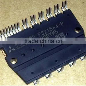 Original New IC CHIPS MODULE PS21564-P thumbnail-1