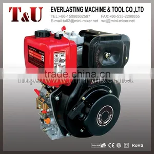 170F 178F 178FS Single Cylinder Diesel Engine thumbnail-1