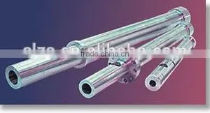 Single Screw Barrel for Injection Molding Machine / Injection Single Screw Barrel thumbnail-1