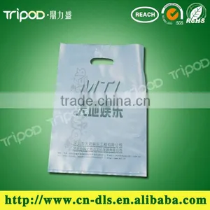 Clothes or Accessories Packaging Plastic Bags thumbnail-2