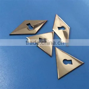 Polishing & Brushing Precision Stamping Parts thumbnail-1