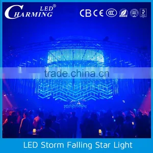 Customized Decorative Lamp Led Tube Lights thumbnail-4