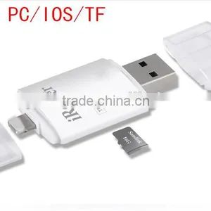 High Speed Cheap Micro OTG 2.0/3.0 Usb 3.0 Flash Drive for Smartphone/tablet pc thumbnail-5