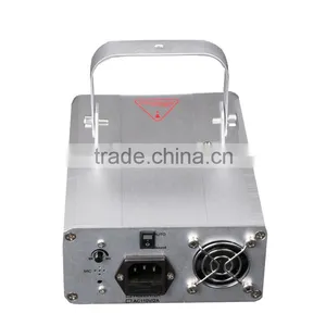 Popular LED Mini LED RB Color Laser Light for Small Club thumbnail-3