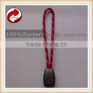High Quality Best-selling Pvc Zipper Puller Plastic Zipper/plastic Rubber Thermos thumbnail-1