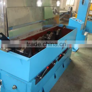 Intermediate Copper Wire Drawing Machine- Power Cable Making Equipment Quality Choice thumbnail-1