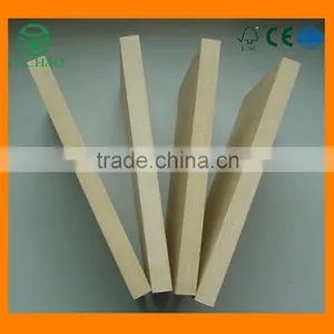 Hot Selling One Side Melamine Mdf With High Quality for Mdf Furniture thumbnail-4