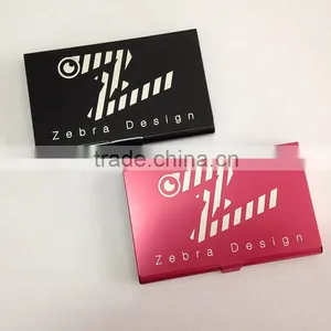 Aluminium Name Card Holder thumbnail-3