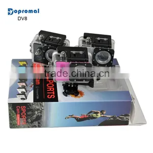 Underwater Video Camera Fishing,hd 1080p Sport Video Camera Dv,hd Video Camera Professional thumbnail-4