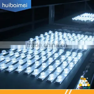 Outdoor LED Module 2W Edgelight for 10-20cm Advertising Light Boxes thumbnail-6