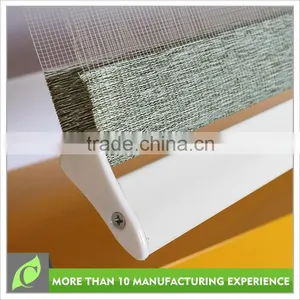 High Quality Factory Wholesale Custom Curtains and Zebra Blinds Windows With Built in Blinds thumbnail-4
