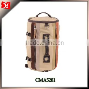 New Products With 2014 Men Canvas Backpack Canvas Backpack Wholesale thumbnail-1