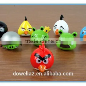 Lovely Small Toys Eco-friendly Material Figurines thumbnail-1