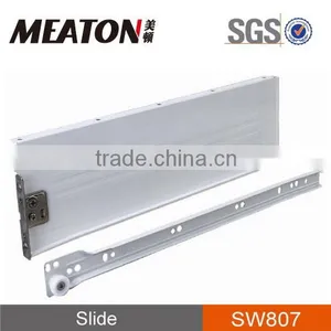 Installing Drawer Slides Metal Box Drawer Slide thumbnail-1